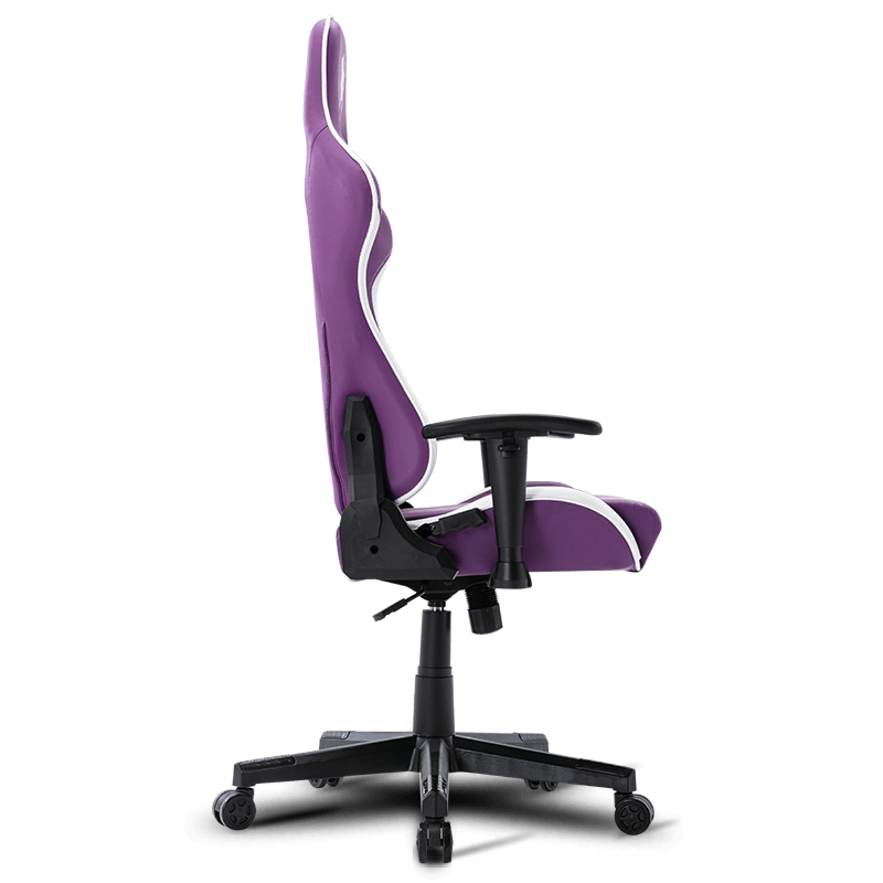 MC-8735 Cadeira de jogos ergonômica confortável para casa ou escritório